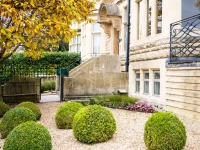 Brooks Guesthouse 