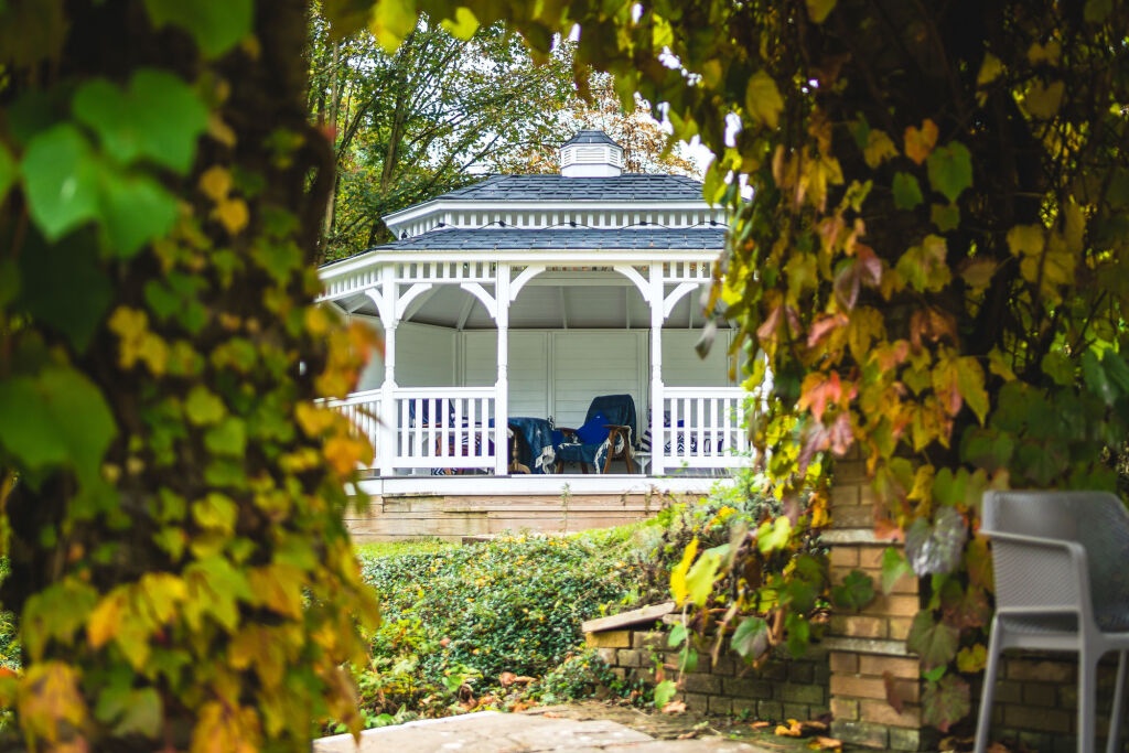 Combe Grove Manor Hotel 