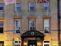 Francis Hotel Bath - MGallery by Sofitel 
