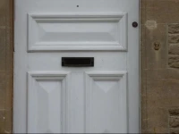 High Beeches B & B 