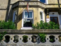 Lynwood House 