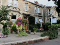 Milton House bed and breakfast 