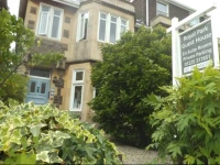 Royal Park Guest House 