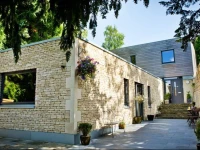 The Cedars Bed & Breakfast 