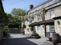 The Wheelwrights Arms 