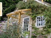 Tucking Mill View- Self Catering 