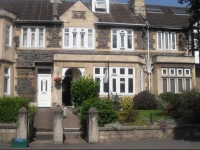 Albany Guest House 