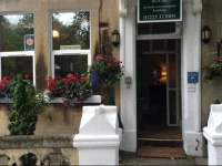 Avon Guesthouse 