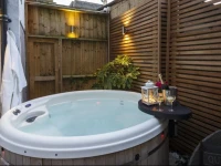 Haringtons City Hotel 
