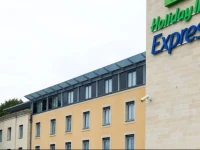 Holiday Inn Express Bath 