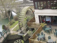 Old Mill Hotel & Lodge 
