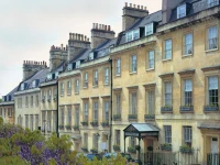 The Queensberry Hotel 