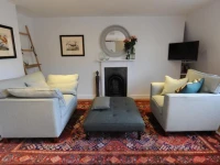 3 Argyle Apartment 