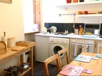 Abbey Studio Apartment 