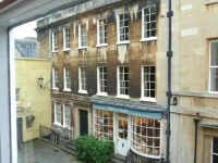 Abigails Parlour 