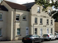 Bath Breaks Apartments 