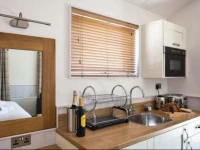 Bath Mill Lodge Retreat 