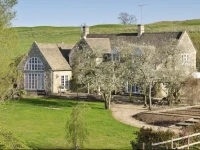 Cherry Orchard Farm 