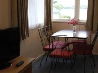 Harbour View Motel 