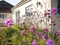 Cherry Orchard Lodge 