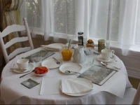Cornerways B&B 
