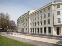 Green Park House Accommodation 