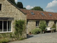 Little Owl Barn 