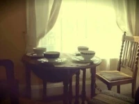 Lyncombe Apartment 