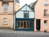 Milliners Cottage 