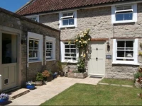 Rose Cottage B&B 