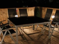 The Bath Roof Terrace Apartment 