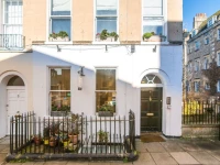 The Henry Guest House 