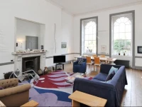 The Holburne Apartment 