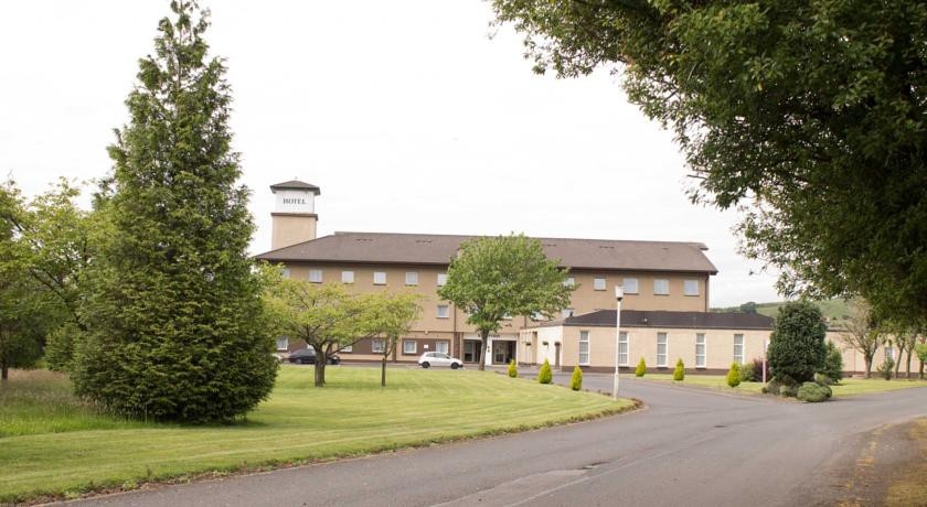 Cairn Hotel