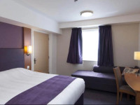 Premier Inn Livingston - Bathgate