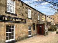 Balbairdie Hotel