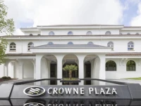 Crowne Plaza Gerrards Cross 