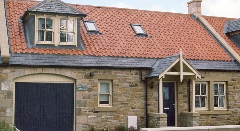 Embleton Cottage 