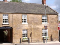 The Old George 