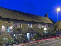 BridgeHouse 