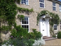 Bowes House 
