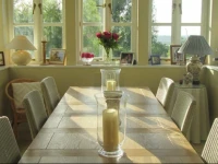 Lower Farm Cottage 
