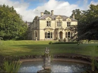 Beechfield House Hotel and Restaurant 