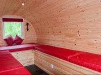 BCC Lochness Glamping 