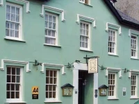 Bishopsgate House Hotel 