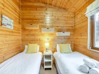 Ruby Country Lodges 