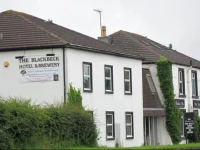 Blackbeck Hotel & Brewery 