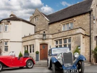 Beckford Inn 