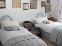 Little Holtby B&B 