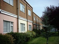 Lodge At Leeming Bar 